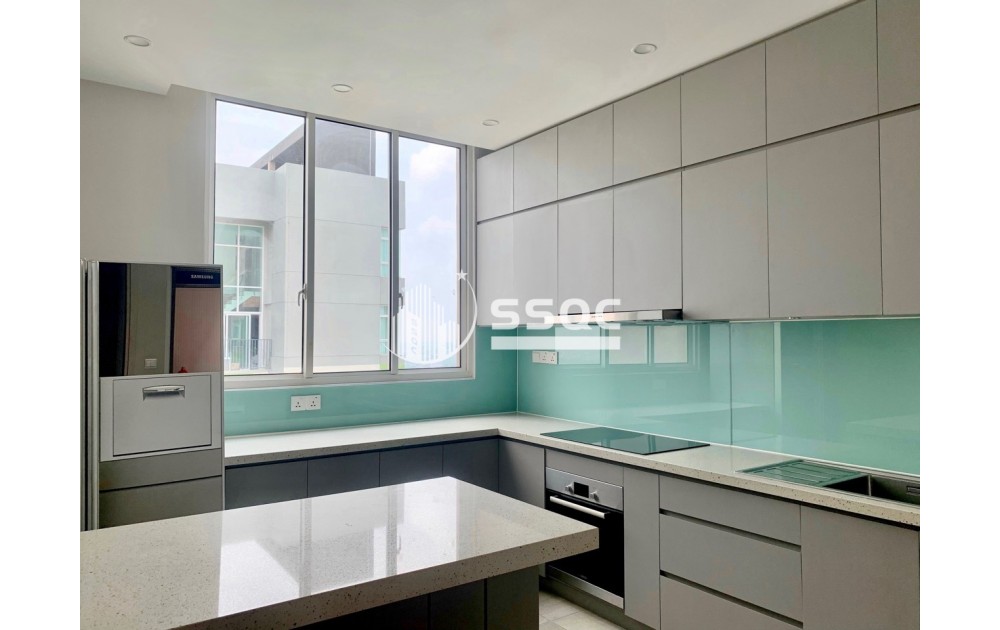 CẬP NHẬT TOP 5 CĂN PENTHOUSE VISTA VERDE, NỘI THẤT HIỆN ĐẠI VIEW TUYỆT ĐẸP